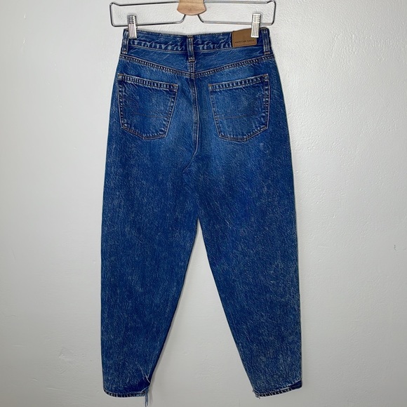 NWOT American Eagle Relaxed Mom jeans - Picture 6 of 11